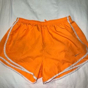 Nike women’s shorts